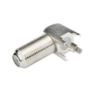 Quality F type jack connector wholesale