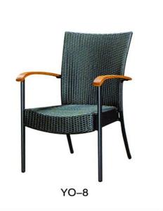 Quality New Hot sale designs outdoor furniture/cast metal outdoor furniture beautiful  (YO-8) wholesale