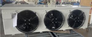 Quality 380v R507c Refrigerant Cold Room Refrigeration Equipment Evaporator For Cold Storage wholesale