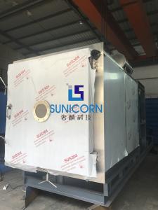 Quality Easy Cleaning Industrial Lyophilizer Excellent Temperature Control Technology wholesale