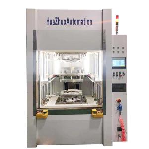 Quality 6KW Hot Plate Welding Machine 1500W wholesale
