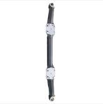 Shacman Truck Front Axle Parts DZ9100410058 front axle for Delong F3000/X3000