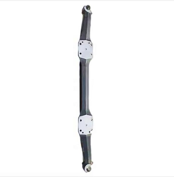 Shacman Truck Front Axle Parts DZ9100410058 front axle for Delong F3000/X3000