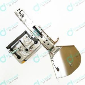 Quality KWE-0804 FUJI CP7 Feeder 8x4mm Emboss Feeder With 7&quot; Reel Holder wholesale