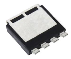 Quality SQJQ142E-T1_GE3 Vishay / Siliconix wholesale