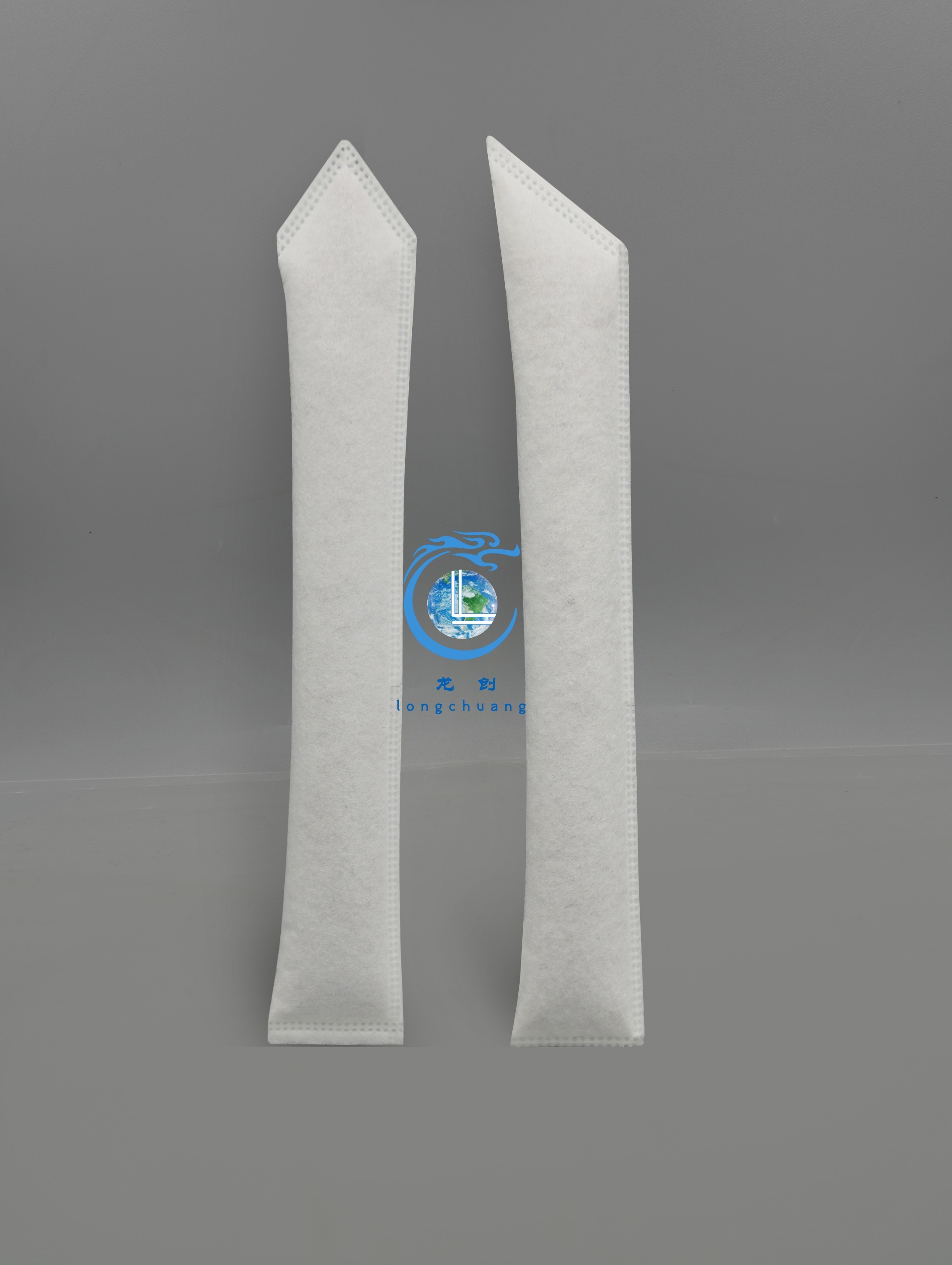 Zihi Pot Fever Powder Sachet Bag Automatic Packaging Machine Ultrasonic Sealing