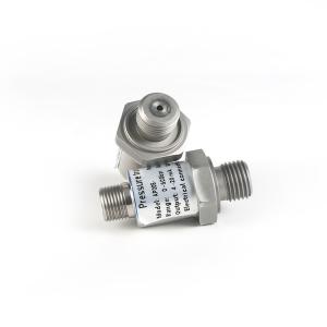Quality 60MPa Water Pressure Transmitter wholesale