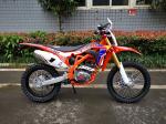 Dominica Bolivia Hot Sale K. TM 250CC Dirt Bike Cheap Fenix Off Road Motorcycles