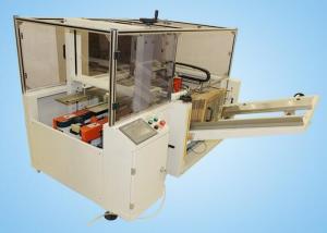 Quality Professional Food Packing Machine Automatic Cardbox Unfolding Machine wholesale