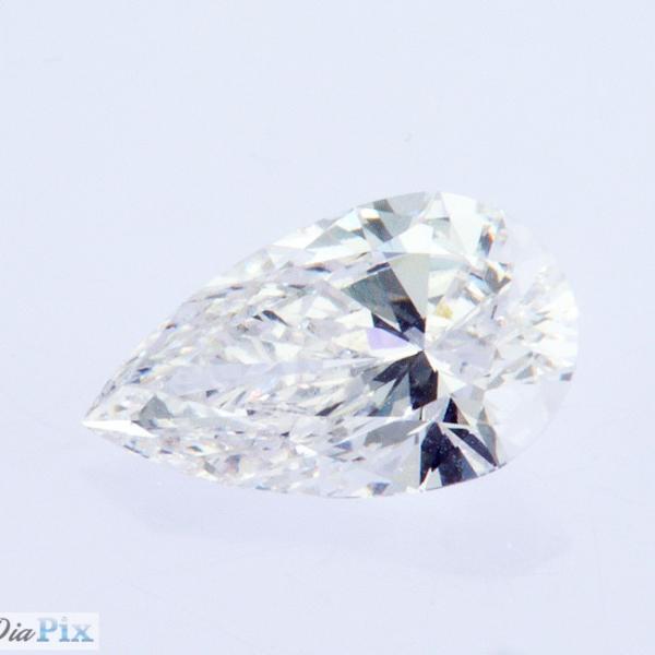 Certified Synthetic Diamonds brilliant cut 1-3CT cvd Lab Made Diamonds Colorless