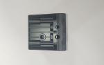 PC ABS Rapid Injection Molded Parts Prototype Plastic PMS