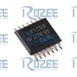 SN74LV125APWR