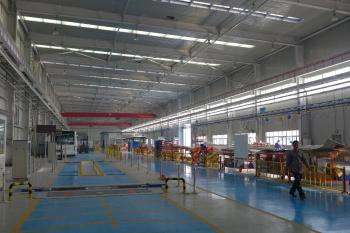Xinfa  Airport  Equipment  Ltd.