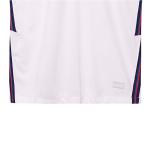 England 2020 home retro football jersey supports team customization