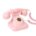 32GB Phone Guest Book Pink Voicemail Wedding Guest Book Messages Preservation