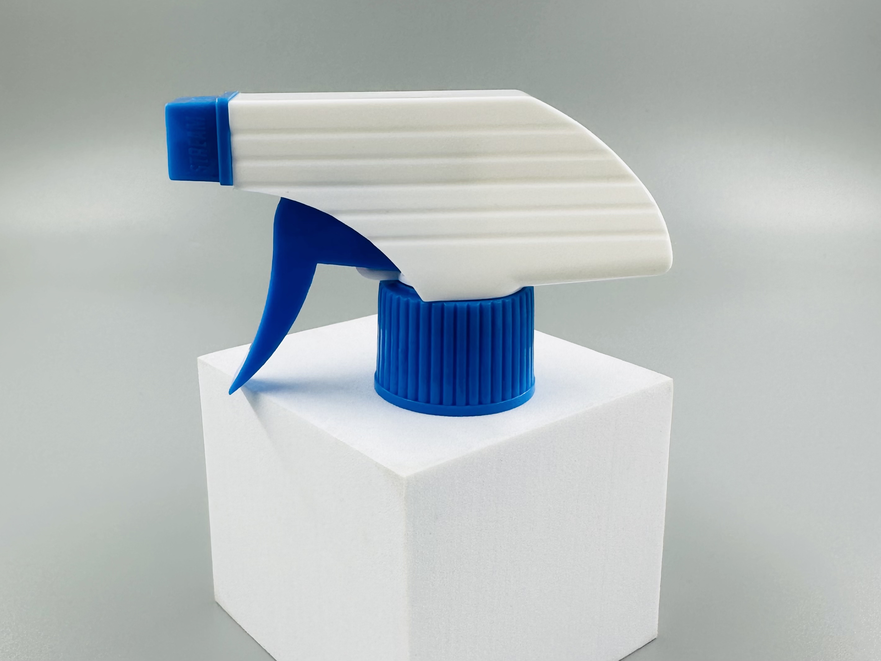Plastic Car Wash Trigger Sprayer Foam/Stream Sprayer for Customizable Cleaning Needs