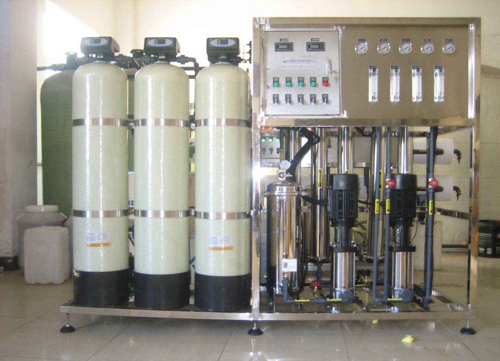 plywood ultra filtration membrane , reverse osmosis Membrane For Bottled Water