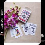 PREMIUM QUALITY CLASSIC STANDARD PLAYING CARD