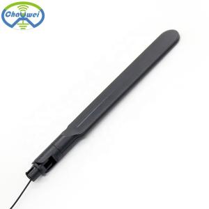 Quality Dipole Flexible 3G 4G 5G Antenna 3dBi Wireless Internet Antennas With Ipex Connector wholesale