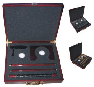 Quality golf set/golf gift set/golf putter set/golf putter wholesale