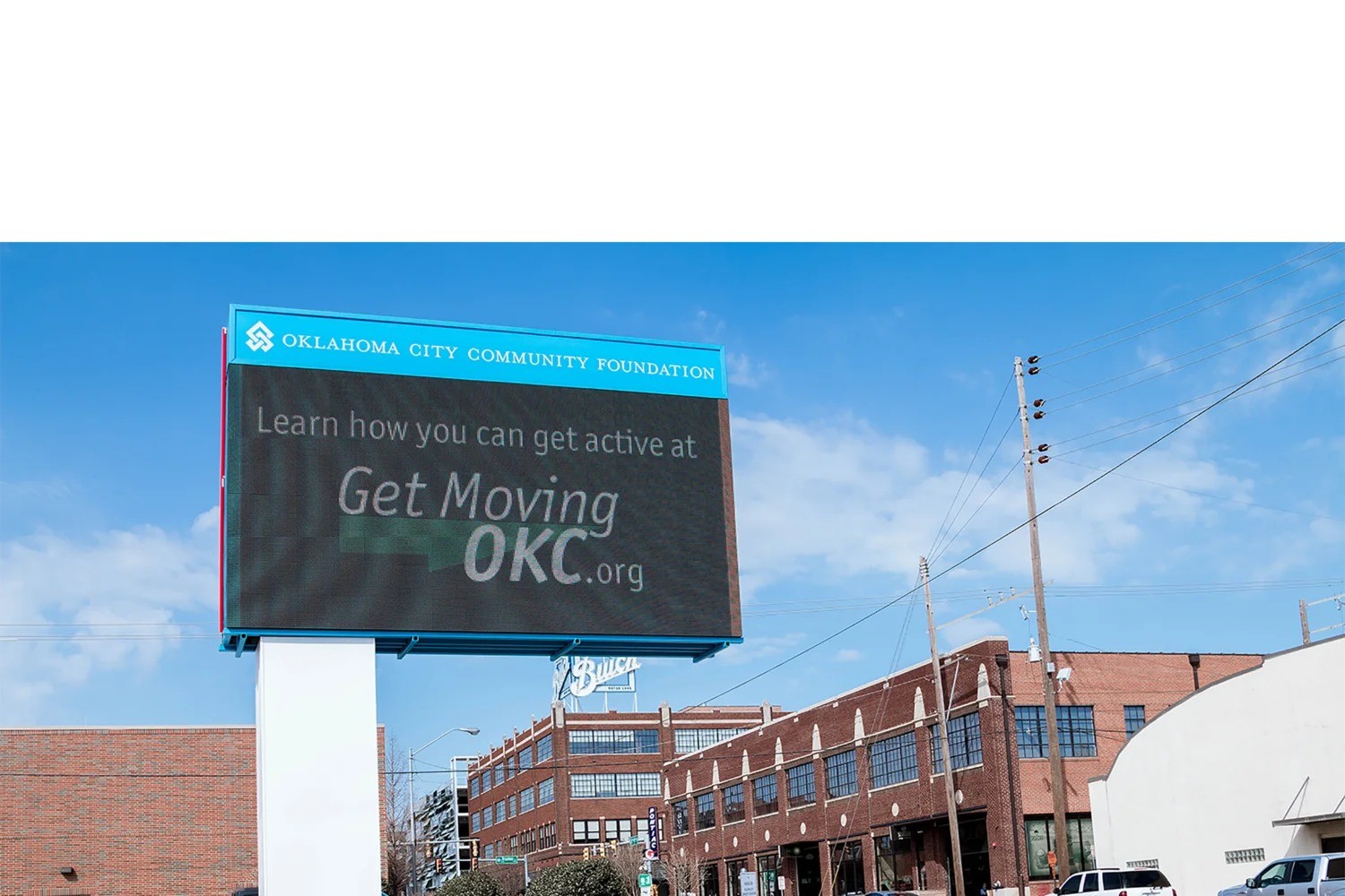 P3.91mm\P4.81mm\P5.2mm High Definition Outdoor Advertising Screen