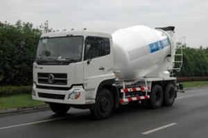 Quality Dongfeng chassis Concrete Mixer Truck from 3 cbm to 16 cbm wholesale