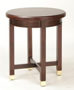 Quality wooden end table/side table/coffee table for hotel furniture TA-0008 wholesale