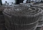 Garden Fencing ISO 9001 Q235 BWG22 Metal Binding Wire