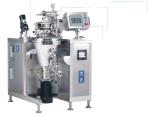 Laboratory High Shear Mixer Vacuum Homogenizer Machine SUS304