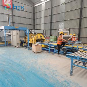 Quality Wet Casting Doser Machine Veneer Stone Production Line wholesale