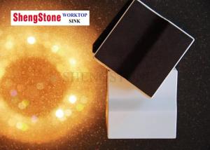 Quality Science Chemistry Lab Table Tops Easy To Clean With Creamic Materials wholesale
