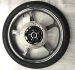 110cc Cub Forza Max Motorcycle Body Parts Including Healight Fairing
