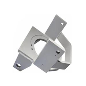 Quality CNC 0.15mm Precision Stamping Parts Punching Laser Cutting wholesale