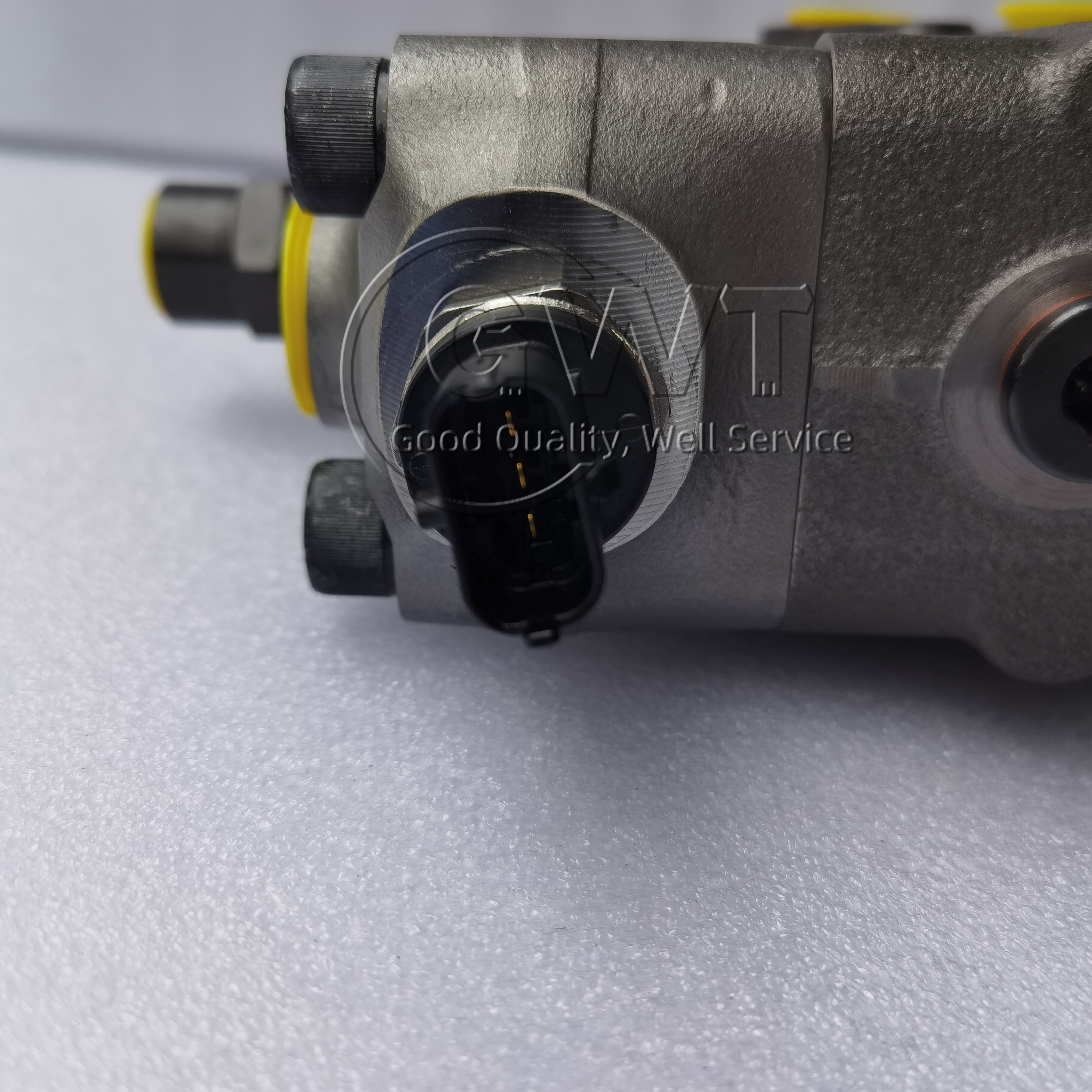 QSK19 Cummins Diesel Injection Pumps Fuel Injection Pump 2888712 2870938 4998820