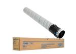 Konica TN323 A87M050 Compatible Color Laser Toner for use in Bizhub 227 287 367