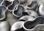 Eight Character Carbon Steel SCH40 A234 Pipe Fittings Cap