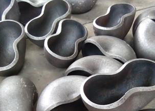 Cheap Eight Character Carbon Steel SCH40 A234 Pipe Fittings Cap for sale