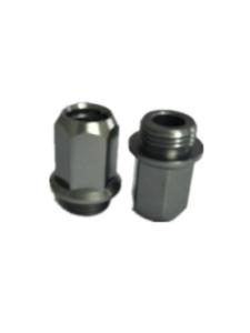 Quality Aluminum 6061 Precision CNC machining parts,Milling Machinery Spare Parts wholesale