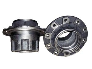Quality Auto parts FUHA 153 Rear Wheel Hub wholesale