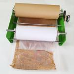 Anti Collision Cosmetics Wine Honeycomb Wrapping Paper Craft Paper