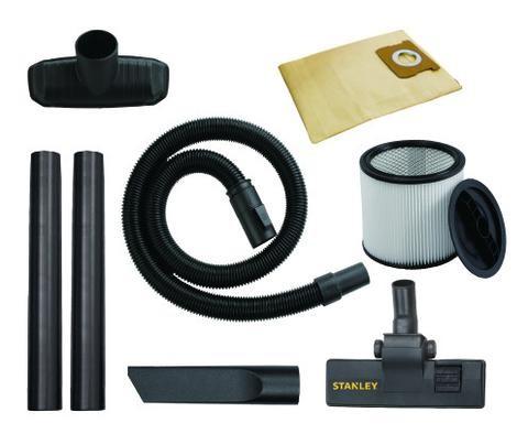 SL18156 Industrial Shop Vac