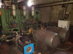 Quality Iron Steel Machinery 80% Servo Energy Saving Retrofitting wholesale