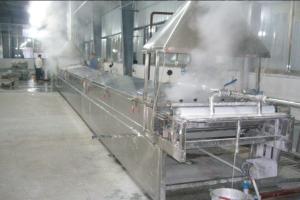 Quality Multi-functional Pasta Noodle Making Machine Production Line Maker wholesale