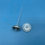 Refresh Air Car Deodorant Valve - Odor Eliminator for Vehicles - Easy Installati