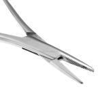 CCC Dental Orthodontic Instrument Needle Holder Medical Grade Stainless Steel