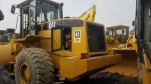 Quality caterpillar 966h wheel loader wholesale