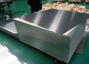 Quality GB Standard 16000mm 1100 H18 Aluminum Alloy Sheet wholesale