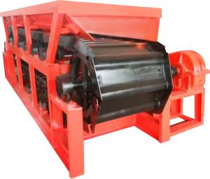 Quality CB Automatic Brick Raw Material Chain Plate Box Feeder Machine wholesale
