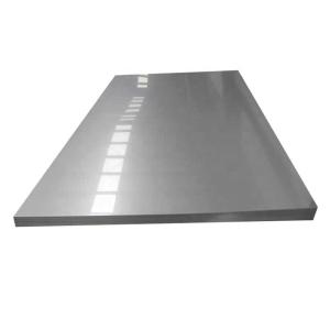 Quality ASTM A240 S32205 Alloy 2205 Duplex Stainless Steel Plate Sheet wholesale