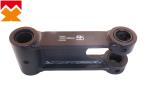 SY55 SY55C SY56 Bucket H Link Excavator Accessories Corrosion Resistance